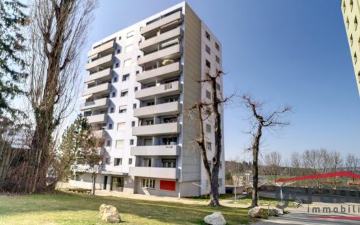 Appartement 4.5 pièces au 1er