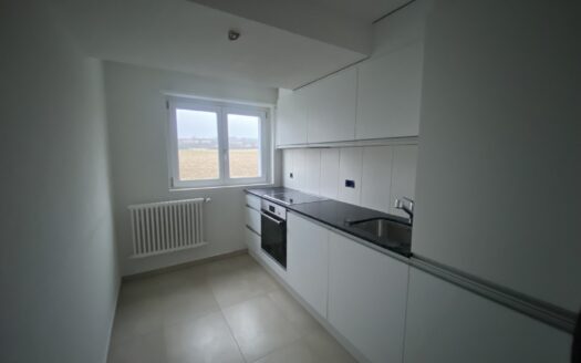 Schöne 2.5 Zimmerwohnung in Müntschemier !