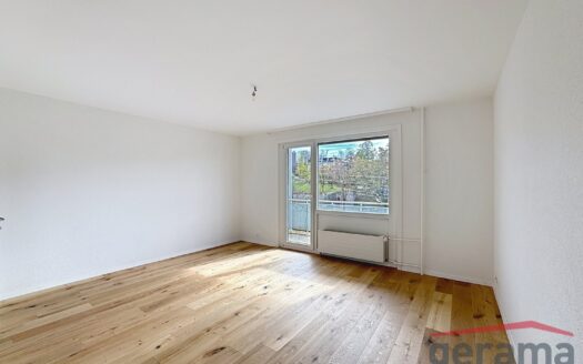 Superbe 3.5 pièces entièrement rénové à Fribourg