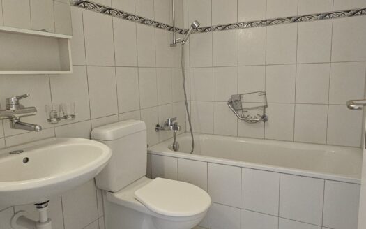 Renovierte 3.5 Zimmerwohnung in Düdingen !