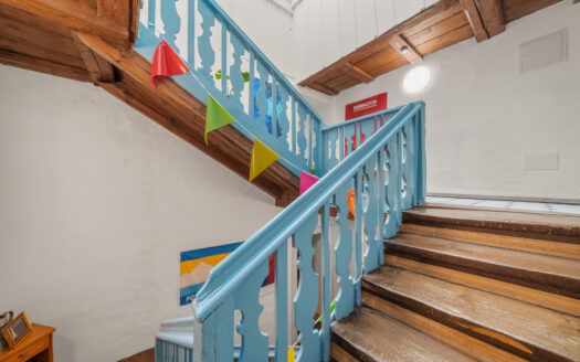 Maison familiale de caractère Au coeur du quartier du Bourg