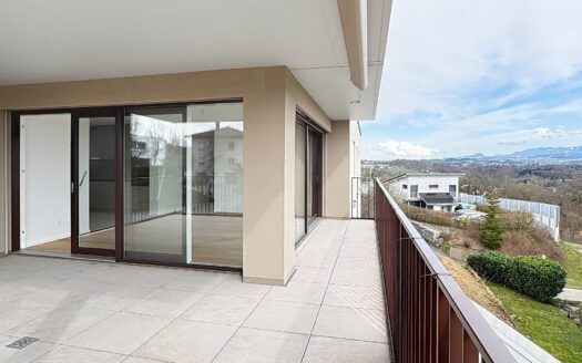 Magnifiques appartements de 5.5 pces A proximité de Fribourg