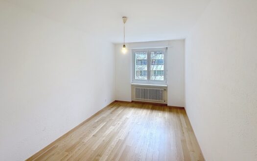 Magnifique appartement en PPE à Fribourg