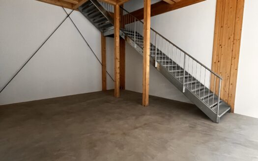 Le Bry  » LE PARC D’OGOZ » Box de 132 m2