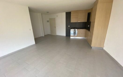 2.5 pièces au 2ème étage à Bex