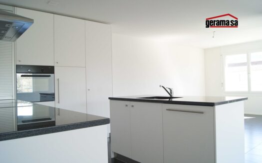 Hübsche 3.5 Zimmerwohnung in St.Antoni