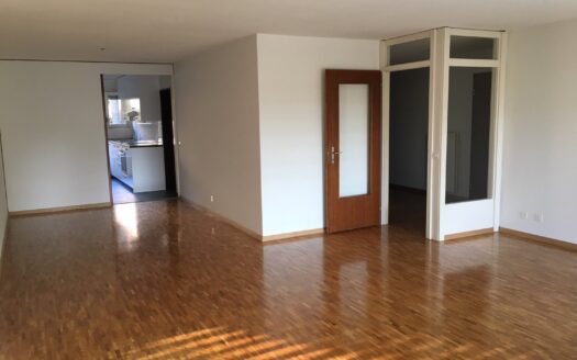 Appartement à Schiffenen de 4.5 pièces au 1er