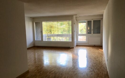 Appartement à Schiffenen de 4.5 pièces au 1er