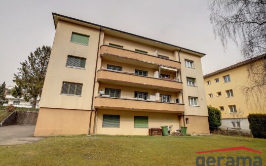 Appartement 4.5 pièces au 1er étage
