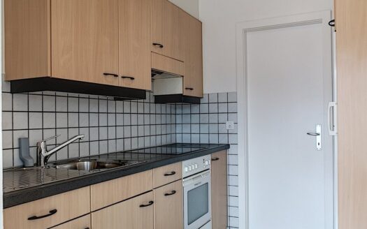 Appartement 3.5 pièces au 3ème étage