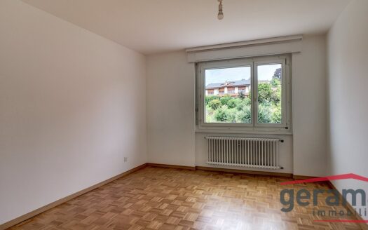Appartement 3.5 pièces au 3ème étage