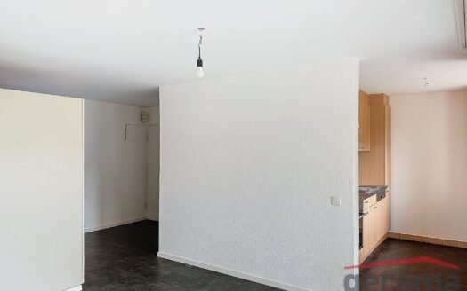 Appartement 4.5 pièces au rez à Prez-vers-Noréaz
