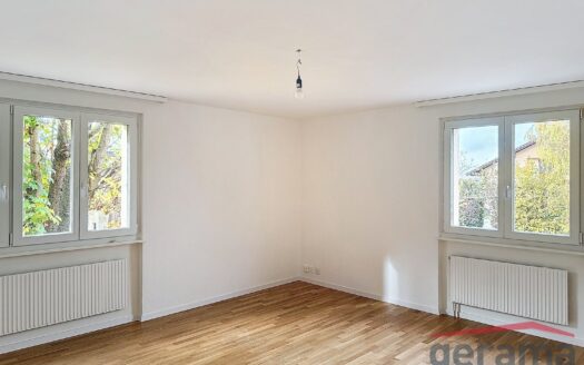 Appartement 4.5 pièces au rez à Prez-vers-Noréaz