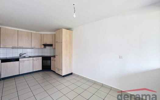 Bel appartement de 3.5 pièces au rez-de-chaussée