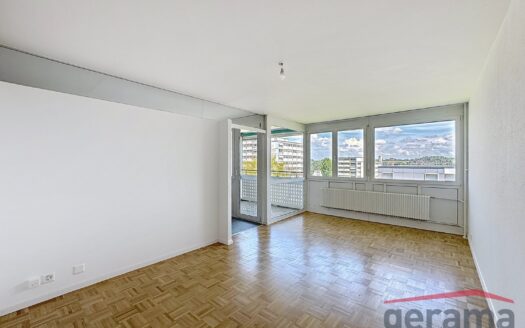 Appartement de 4.5 pièces au 2ème étage