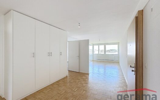 Appartement de 4.5 pièces au 2ème étage