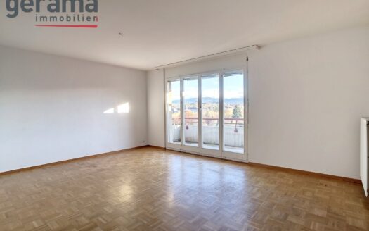 Appartement de 4.5 pièces avec terrasse