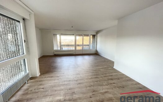 Appartement 5.5 pièces au 4ème