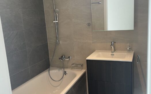 Appartement récent de 2,5 pièces à Givisiez