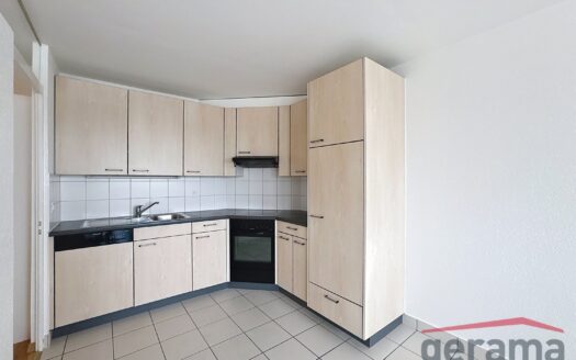 Sublime appartement de 4.5 pièces au 2ème étage