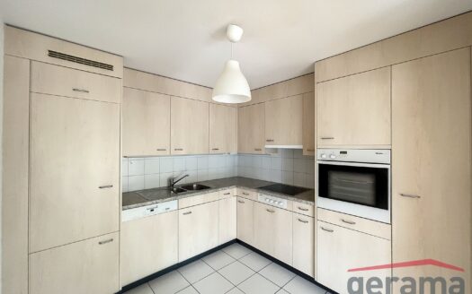 Appartement 2.5 pièces au 3ème
