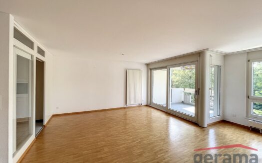 Appartement 2.5 pièces au 3ème