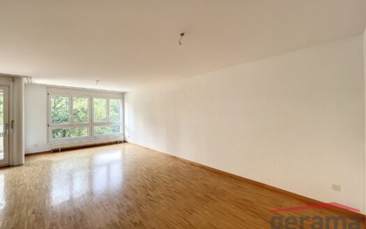 Appartement 2.5 pièces au 3ème
