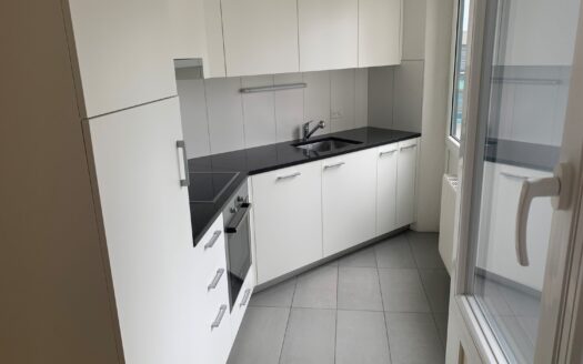 Appartement 2.5 pièces à Mon-Repos