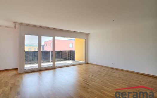 Schöne 5.5 Zimmerwohnung in Wünnewil !