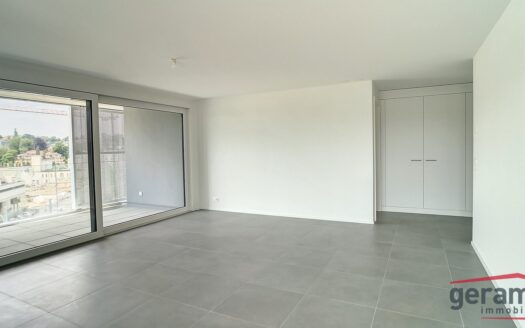 Appartement 3.5 pièces au 8ème étage