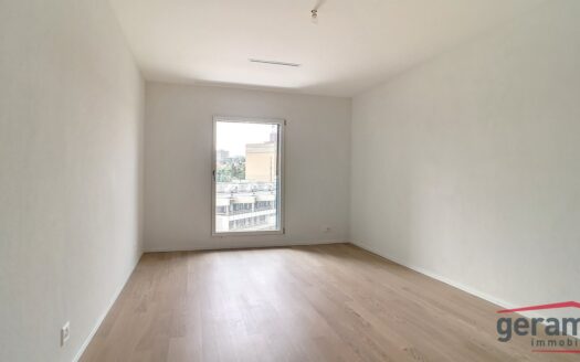 Appartement 3.5 pièces au 8ème étage