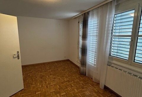 Joli 5.5 pièces au centre du Schönberg !
