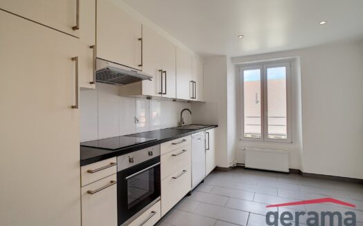 Appartement 3.5 pièces à Vuadens