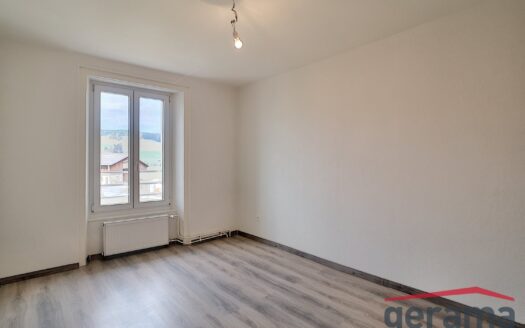 Appartement 3.5 pièces à Vuadens