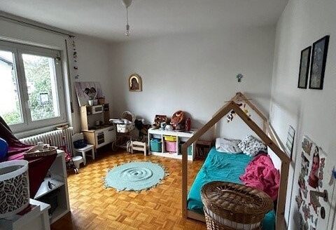 Appartemet 3.5 pièces au 1er