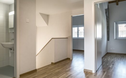Chambre en colocation