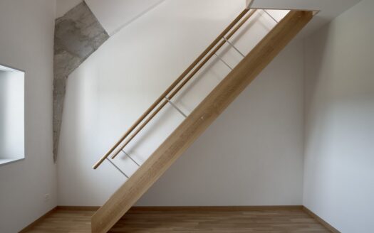 Chambre en colocation