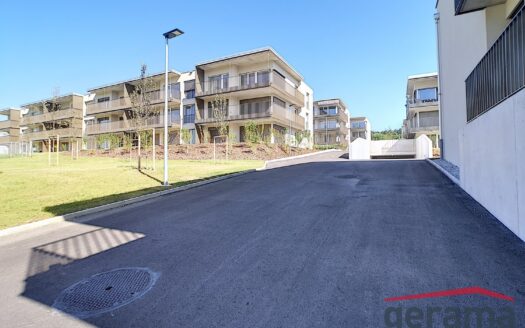 Appartement 4,5 pièces à Matran