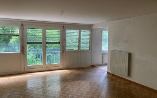 Appartement de 4.5 pièces à Mon-Repos