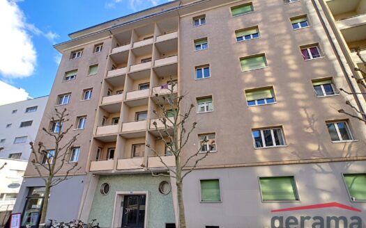 Joli studio à Fribourg !