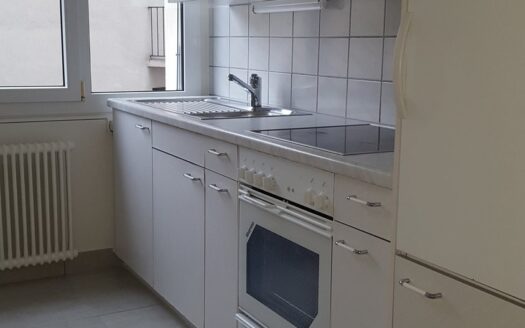 Joli studio à Fribourg !
