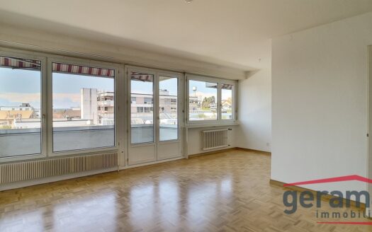 3.5 pièces à louer à Marly