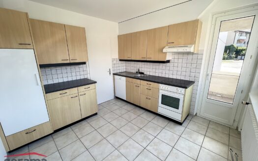 3.5 pièces avec terrasse à Marly