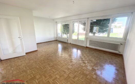 3.5 pièces avec terrasse à Marly