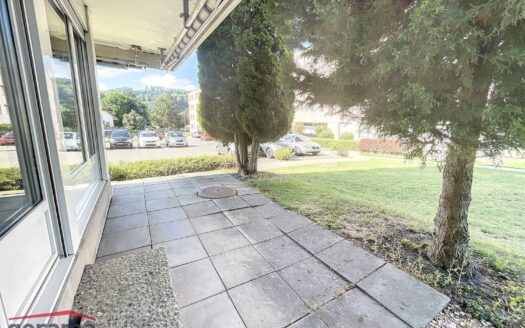 3.5 pièces avec terrasse à Marly