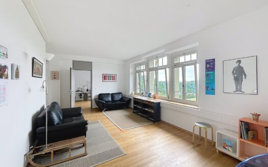 Bureaux de 104 m2 à louer à Fribourg