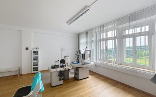 Bureaux de 104 m2 à louer à Fribourg