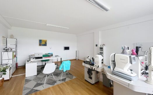 Bureaux de 104 m2 à louer à Fribourg