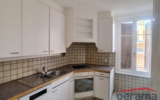 3.5 pièces au 1er à Neyruz