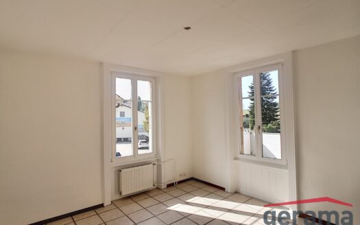 3.5 pièces au 1er à Neyruz